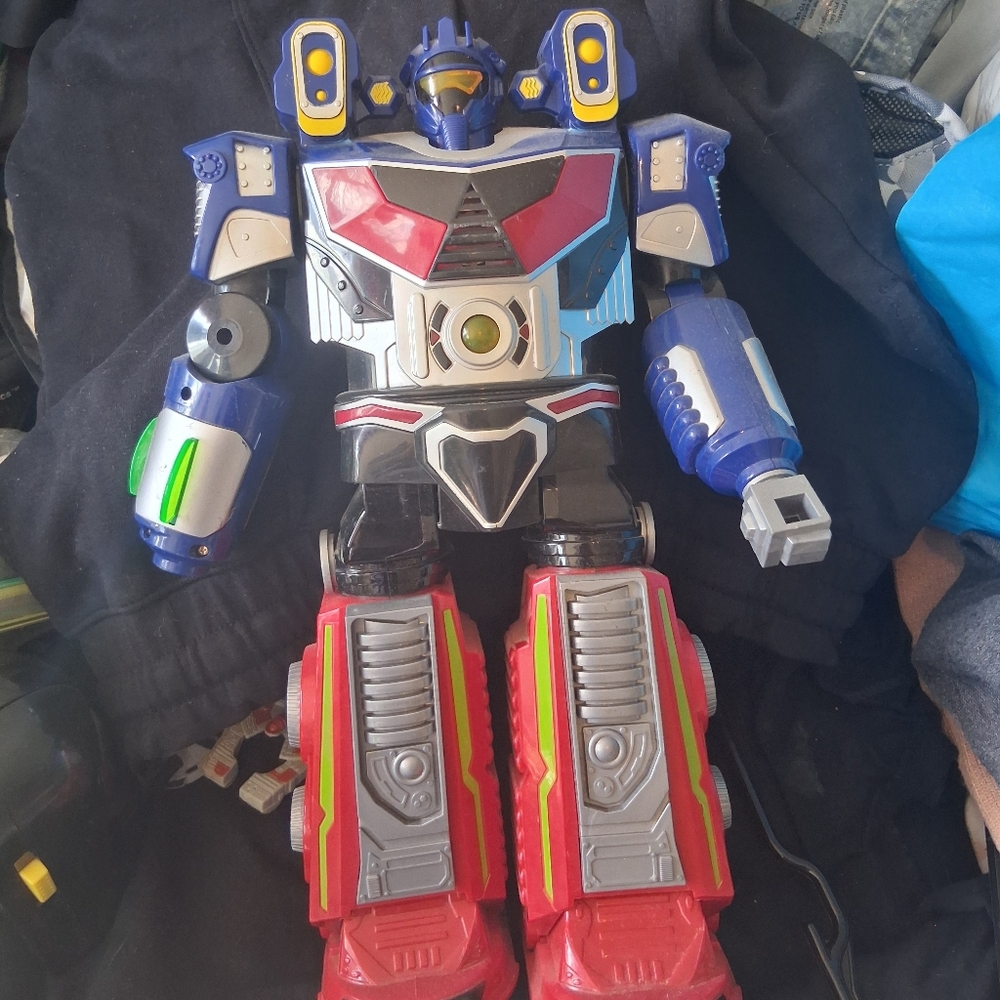 Transformer